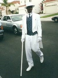 Prom photo 1